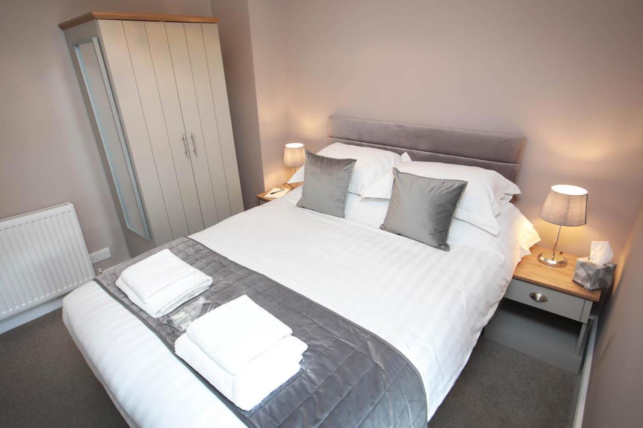 Oyo Glyn Valley Hotel Glyn Ceiriog Экстерьер фото