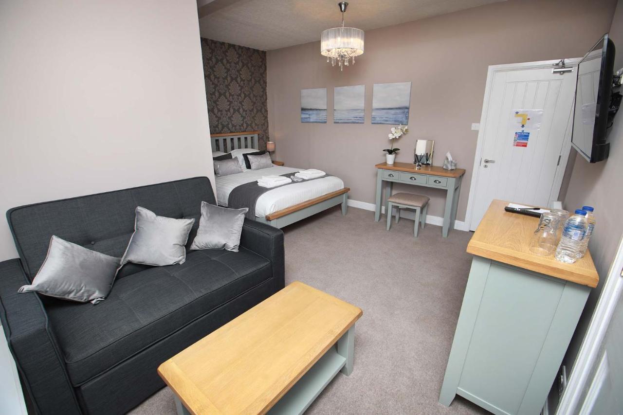 Oyo Glyn Valley Hotel Glyn Ceiriog Экстерьер фото