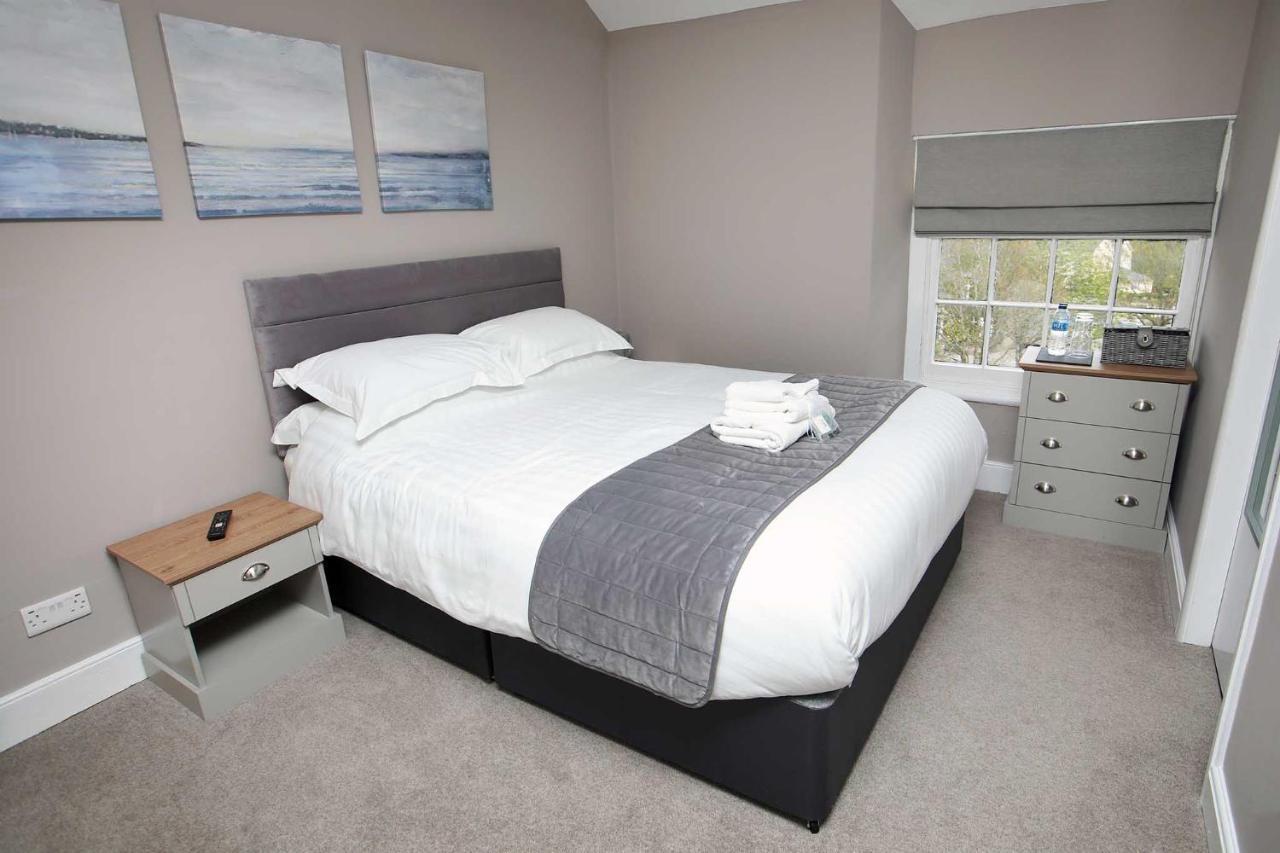 Oyo Glyn Valley Hotel Glyn Ceiriog Экстерьер фото