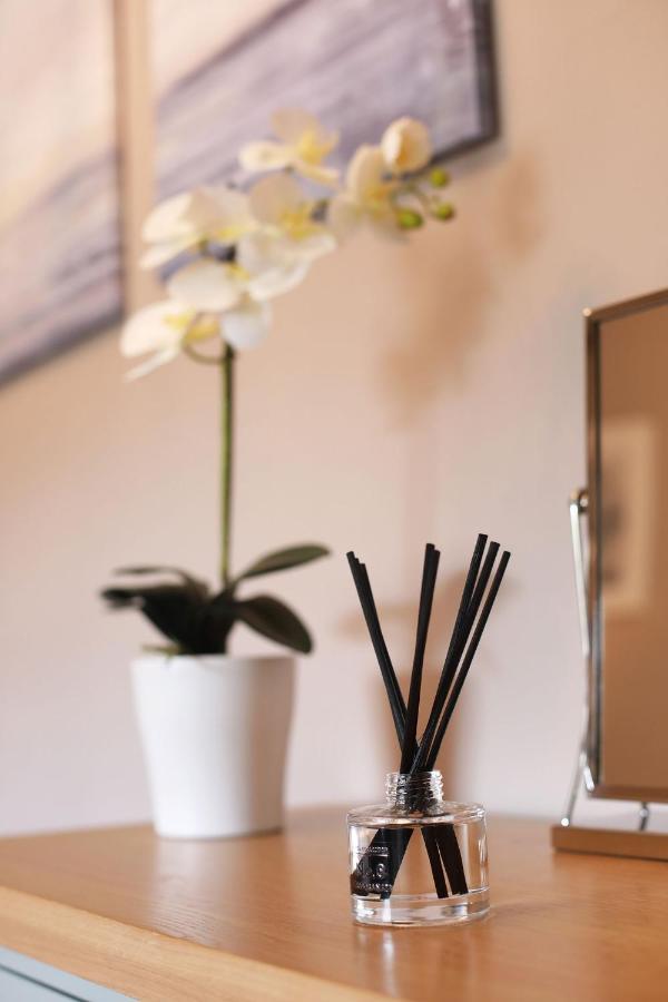 Oyo Glyn Valley Hotel Glyn Ceiriog Экстерьер фото