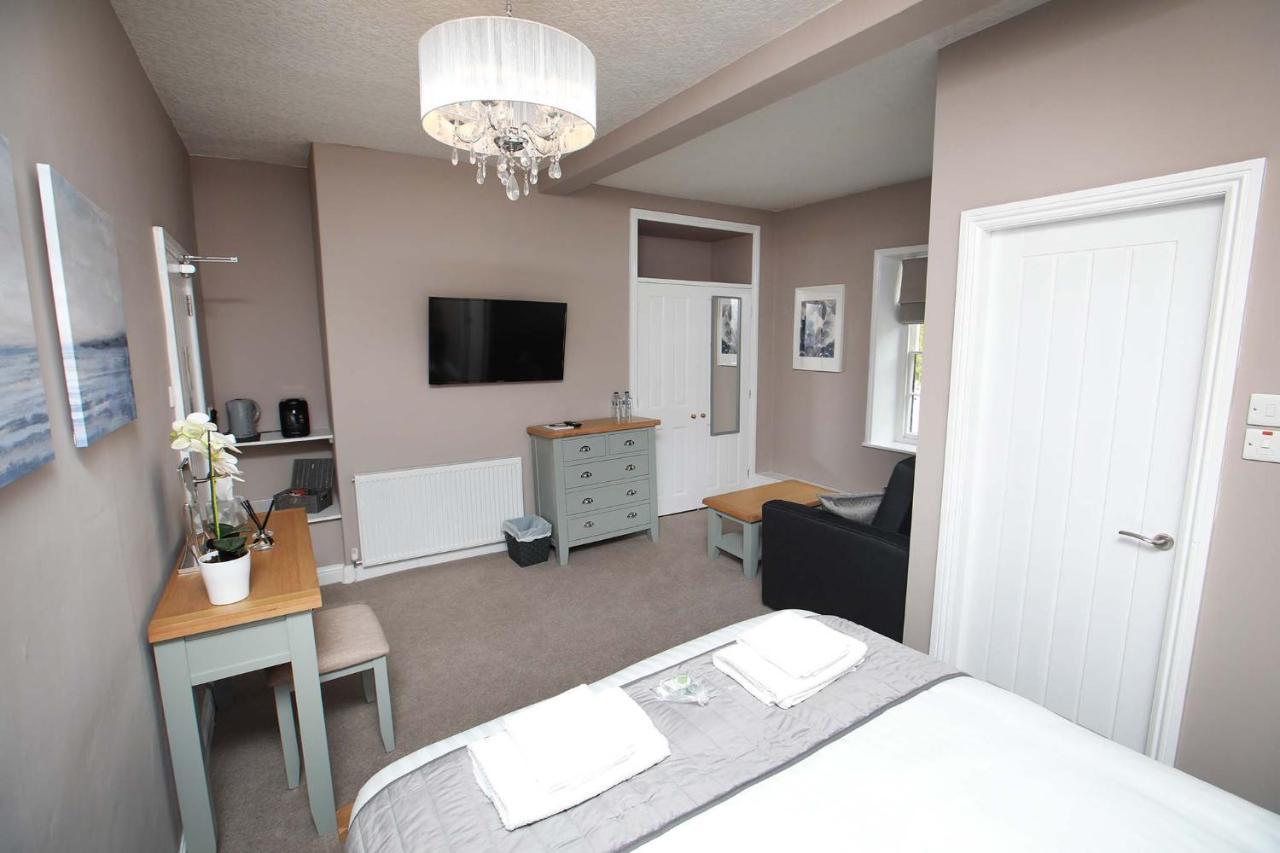 Oyo Glyn Valley Hotel Glyn Ceiriog Экстерьер фото