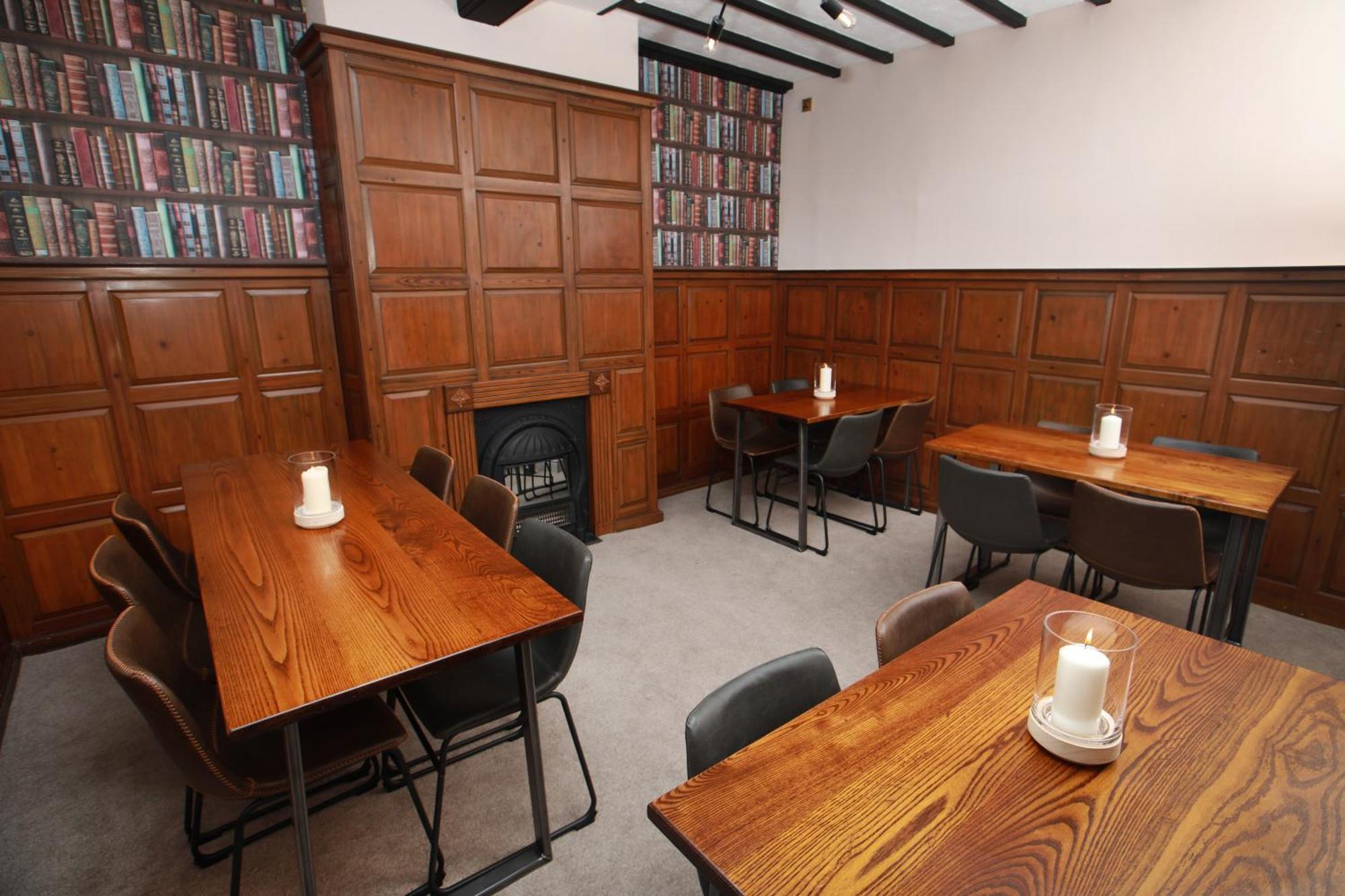 Oyo Glyn Valley Hotel Glyn Ceiriog Экстерьер фото