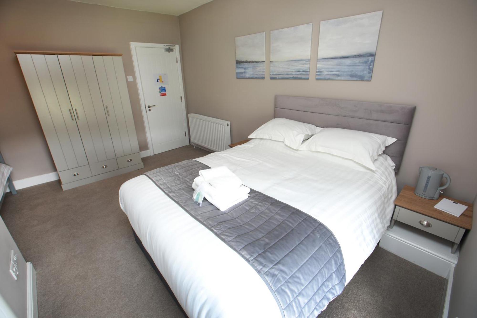 Oyo Glyn Valley Hotel Glyn Ceiriog Экстерьер фото