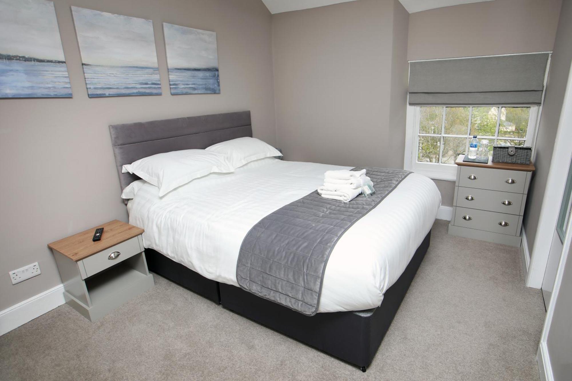 Oyo Glyn Valley Hotel Glyn Ceiriog Экстерьер фото
